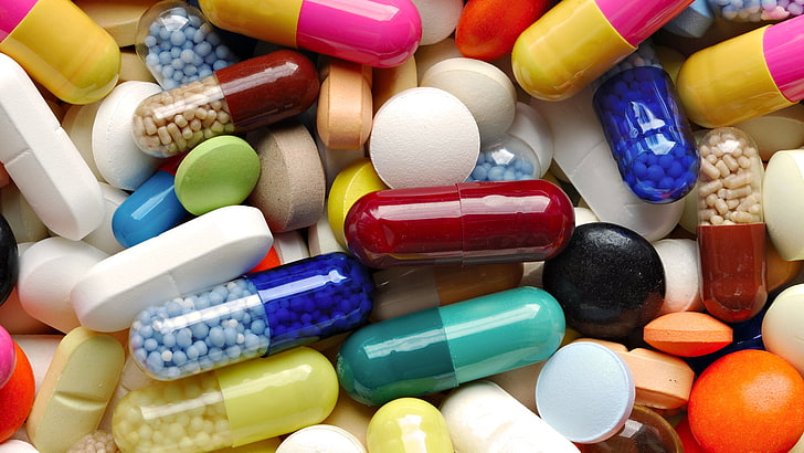 Pharmaceutical Manufacturers in Iran