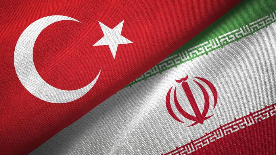 Iran-Türkiye Joint Chamber of Commerce