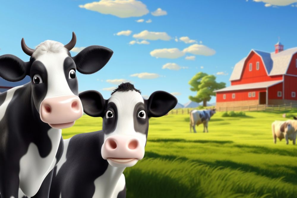 شركات توريد معدات مزارع الألبان في الولايات المتحدة الأمريكية