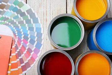 Paint Importers Wordwide Countries P-R, HS Code 3208, 3209