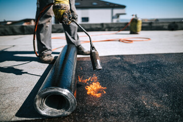 Waterproofing Service in USA, HS Code 680710, Part 7/18