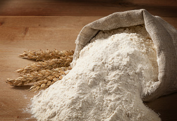 Flour Importers Egypt