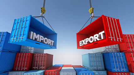 Import Export Companies in the Netherlands
