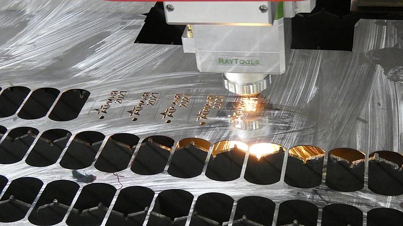 Компании по гидроабразивной резке в Испании