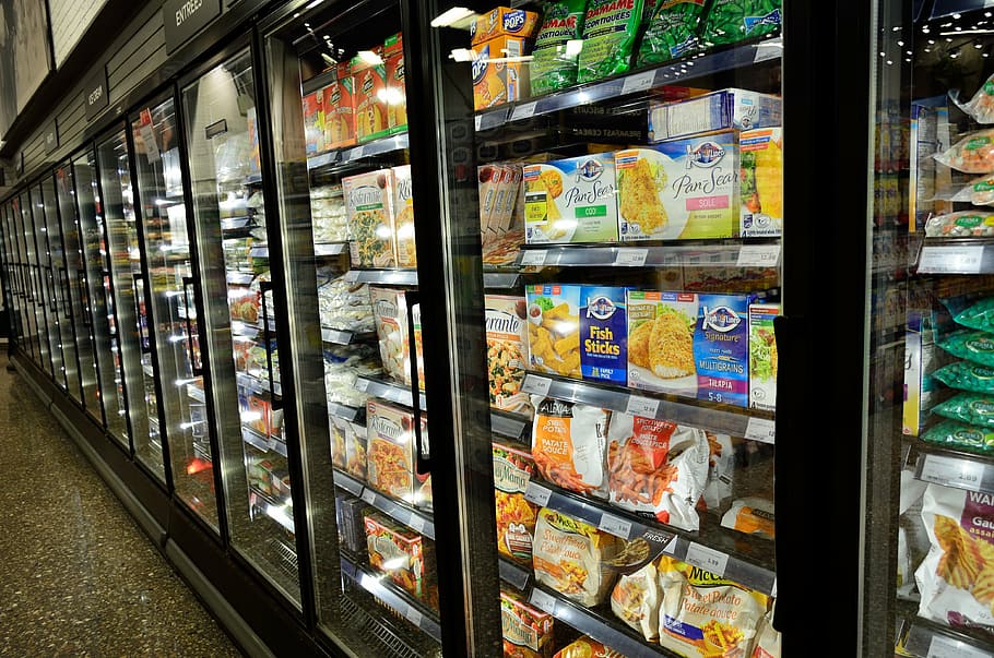 Поставщики оптовых продавцов коммерческих холодильников в Бразилии, код ТН ВЭД 8418
