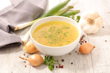 Soup and Extracts Importers Worldwide, HS Code 210410