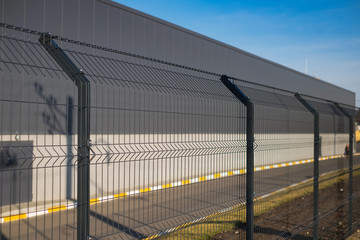 Fence Supply Store in Australia, HS Code 7313, Part 2/5