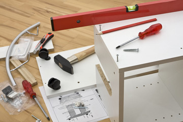 Cabinet Maker in USA, Part 4/10