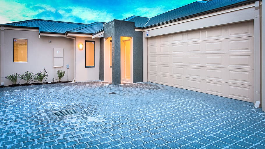 Empresas proveedoras de puertas de garaje en Miami, EE. UU., Código HS 830260