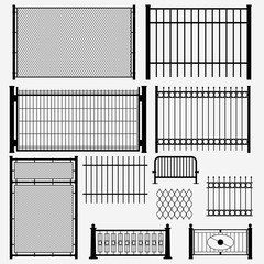 Empresas fornecedoras de cercas na República Tcheca, Código HS 7313