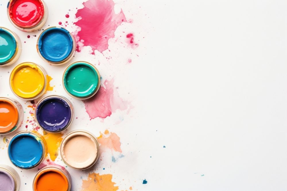 Paint Suppliers in Netherlands, HS Code 32XX