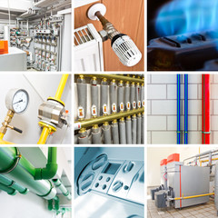 Heating equipment supplier in USA, Part 15/19