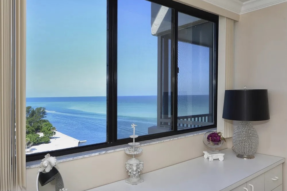 Empresas proveedoras de ventanas de aluminio en Brasil, Código HS 761010