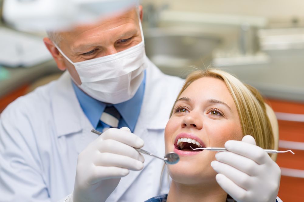 عيادات طب الأسنان وشركات الموردين في إسبانيا، الجزء 1/10