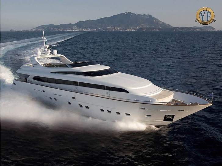 Hollanda'da Yat ve Bot İthalatçıları, HS Code 8903