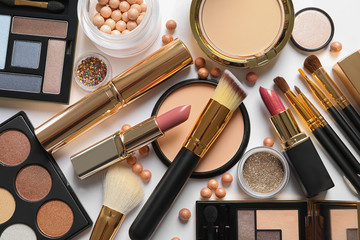 Cosmetic products manufacturer in Hungary, HS Code 3304