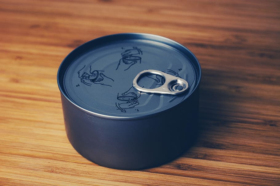 ABD'de Konserve Sebze İthalatçıları, HS Code 0711