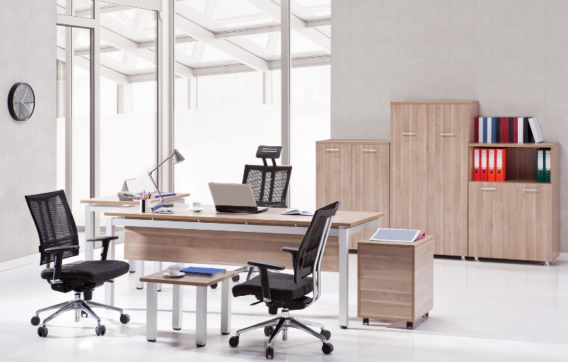  Hollanda'da Ofis Mobilyası Şirketler Listesi


