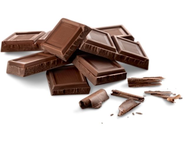 Импортеры шоколада и какао-продуктов - Дания