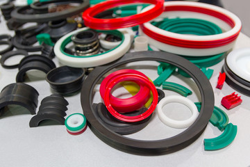 Gaskets Seals Importers Worldwide, HS Code 8484, Part 4/8