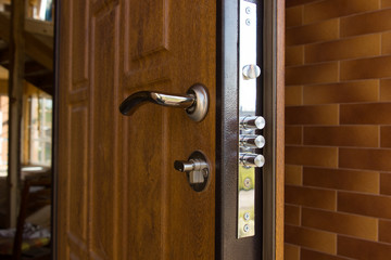 Door Companies in USA, HS Code 441820, 730830, 392520, Part 9/15 