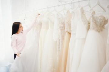 Bridal shop in Poland, HS Code 610443, Part 2/2