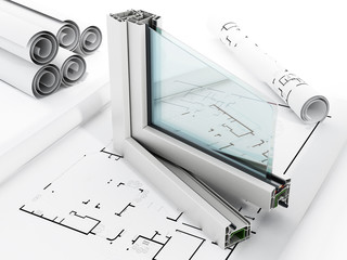 PVC Windows Suppliers in France, HS Code 392520, Part 1/2