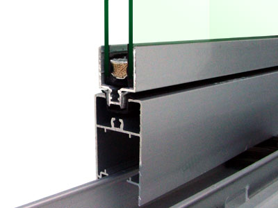 Fornecedores de molduras de alumínio no Reino Unido, Código HS 761010