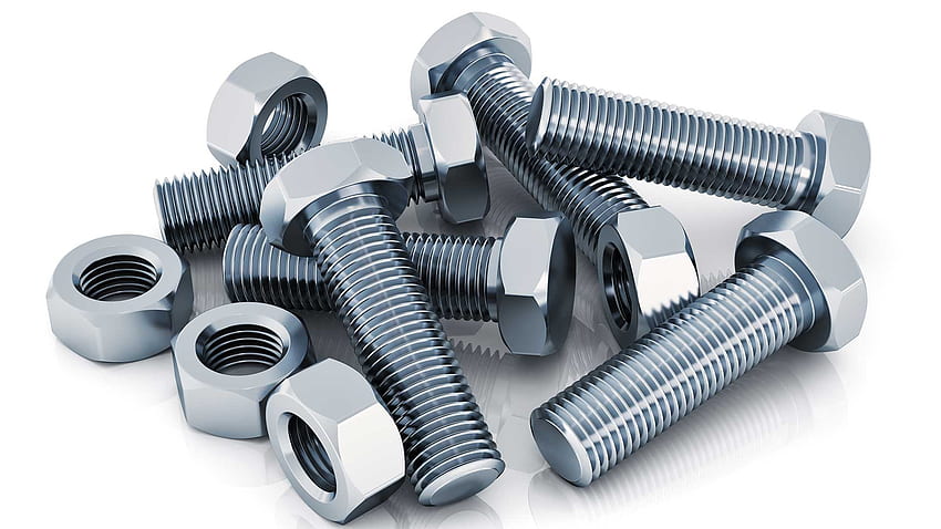 Поставщики винтовых болтов и гаек в Венгрии, код ТН ВЭД 731815