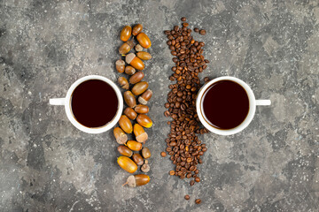 Coffee and Coffee Substitutes Importers in Portugal, HS Code 0901