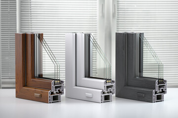 PVC Windows Suppliers in The UK, HS Code 392520, Part 3/4