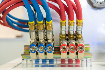 Plastic Pipes, Tubes, Hoses Importers in Japan, HS Code 3917