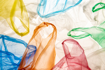 Proveedores de materiales de embalaje para bolsas de plástico en Polonia, código HS 392329