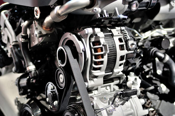 Internal Combustion Engine Parts Importers in Luxembourg, HS Code 8409