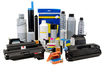 Printing Equipment and Supplies in India, Part 1/2