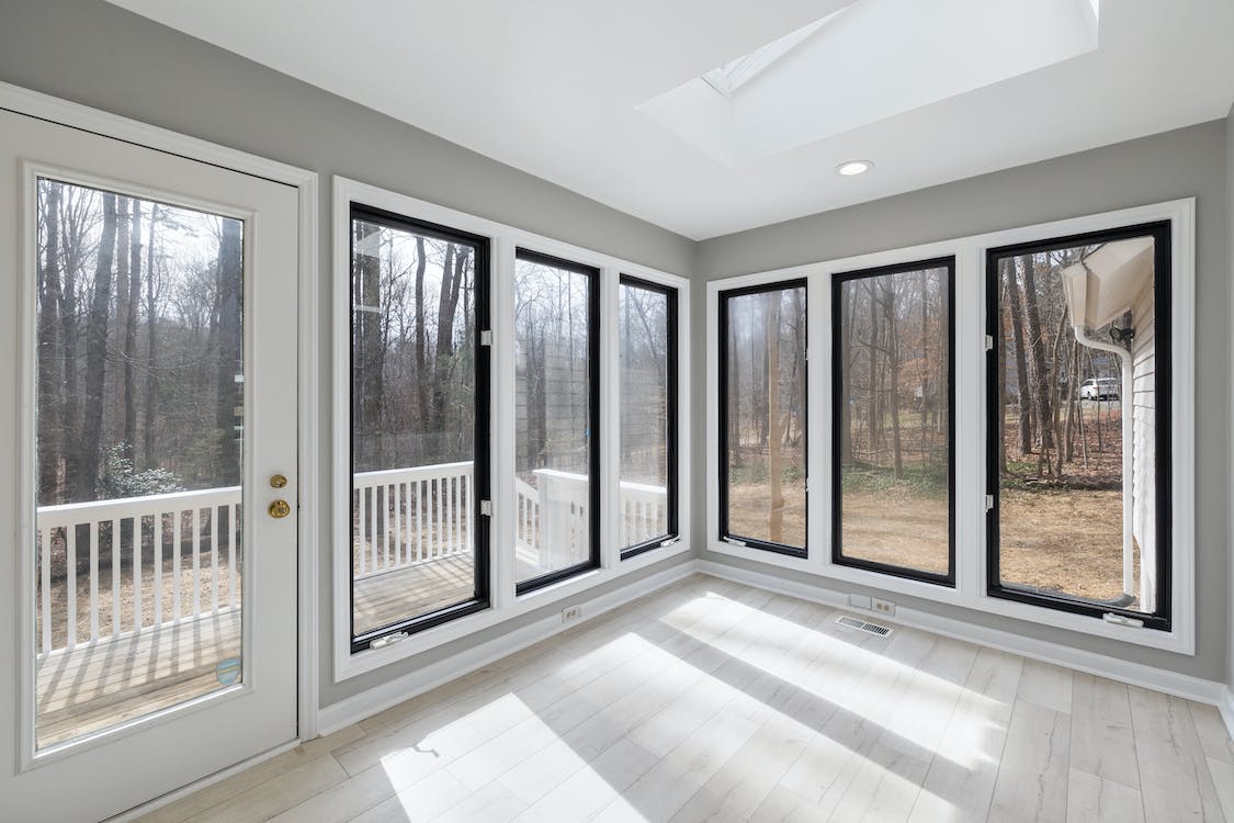 PVC Window Suppliers in Russia, HS Code 392520, Part.5
