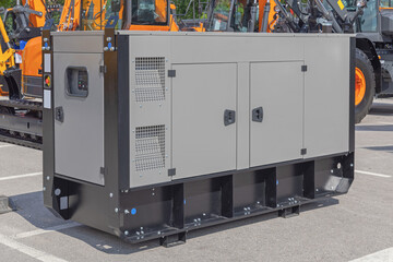 Generator Suppliers in Serbia, HS Code 850300