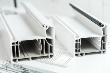 Exportateurs mondiaux de profilés en PVC, code SH 391620