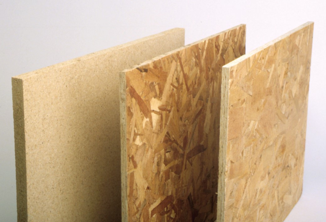 Мировые импортеры ДСП (неламинированные), код ТН ВЭД 441012