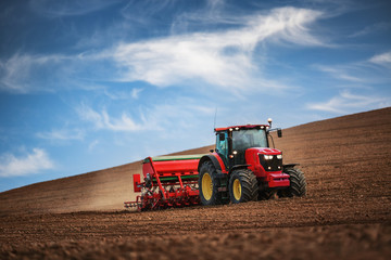 Sowing Planting Equipments Importers Worldwide, HS Code 843230, Part 2/6