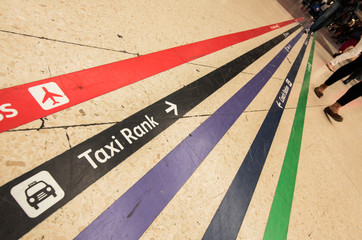 Signwriter and manufacturer in England, HS Code 8310, Part 3/5