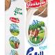 1000 ML UHT MILK