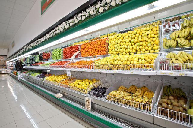 Производим и экспортируем охладительные системы, торговое оборудование, полки, витрины, стеллажи