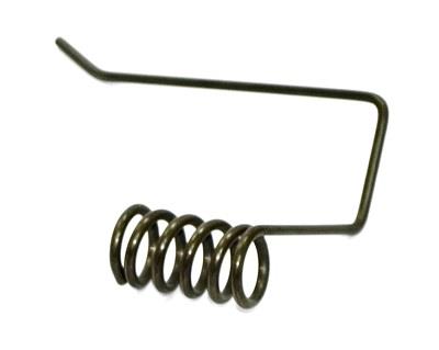 Torsion Spring - TS01