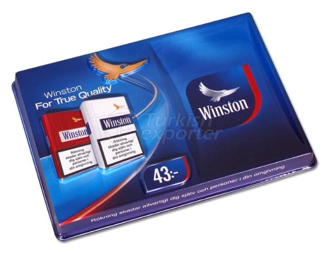 Bulgaristan firması vakumlu tabla ithal etmek istiyor