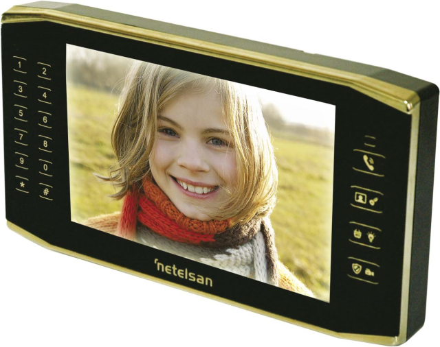 intercom systems