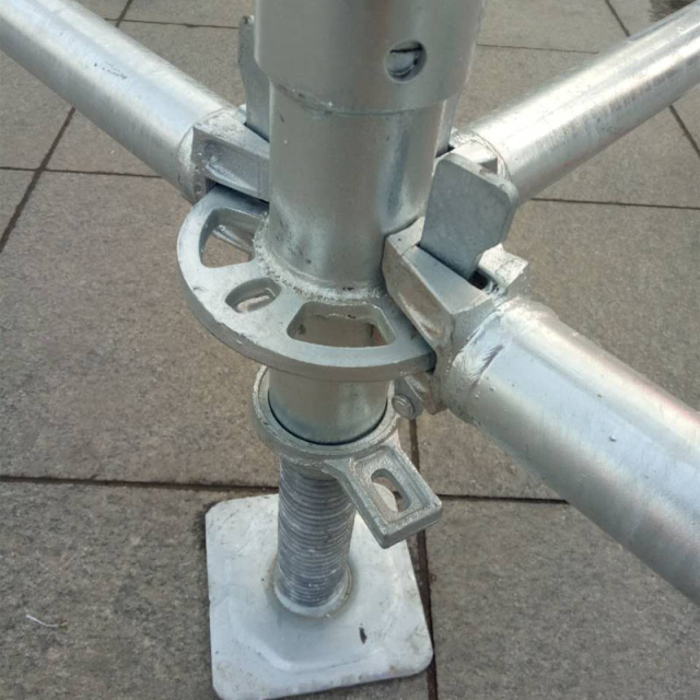 ringlock layher scaffolding