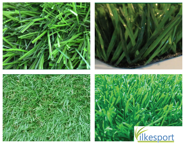 Artificial Grass for sports and landscaping