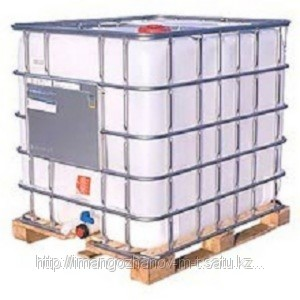 Plastic Container