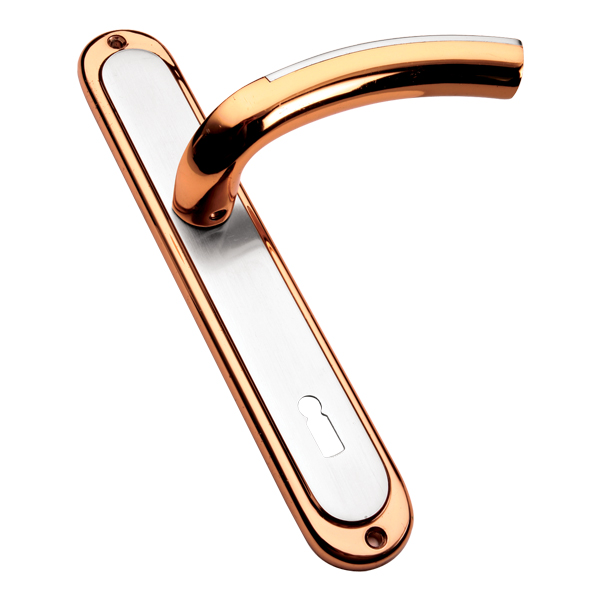 aliminyum kapı kolları